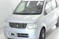 2012 eK Wagon II DBA-H82W 660 NAVI collection MX (50 Hp) 