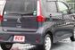 2014 Mitsubishi eK Wagon III DBA-B11W 660 G (49 Hp) 