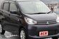 2014 Mitsubishi eK Wagon III DBA-B11W 660 G (49 Hp) 