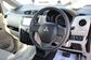 2015 Mitsubishi eK Wagon III DBA-B11W 660 M e-Assist (49 Hp) 