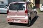 2015 eK Wagon III DBA-B11W 660 M e-Assist (49 Hp) 