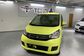 2016 eK Wagon III DBA-B11W 660 M (49 Hp) 