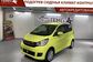 2016 Mitsubishi eK Wagon III DBA-B11W 660 M (49 Hp) 