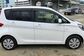 2017 eK Wagon III DBA-B11W 660 M e-Assist (49 Hp) 