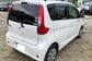 eK Wagon III DBA-B11W 660 M e-Assist (49 Hp) 