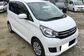 2017 Mitsubishi eK Wagon III DBA-B11W 660 M e-Assist (49 Hp) 