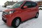 2020 Mitsubishi eK Wagon IV 5BA-B33W 660 M (52 Hp) 