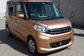 2014 Mitsubishi eK Space DBA-B11A 660 G (49 Hp) 