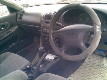 1992 Mitsubishi Emeraude Pictures