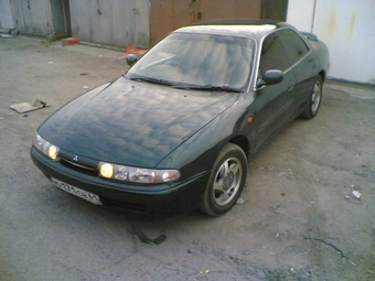 1994 Emeraude