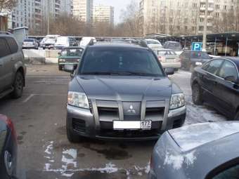 2004 Mitsubishi Endeavor For Sale