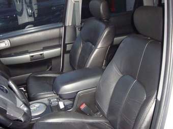 2004 Mitsubishi Endeavor For Sale