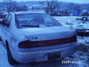 1994 Mitsubishi Eterna For Sale