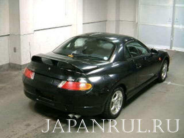 1994 Mitsubishi FTO