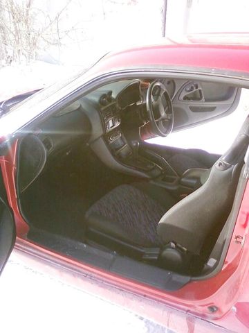 1994 Mitsubishi FTO