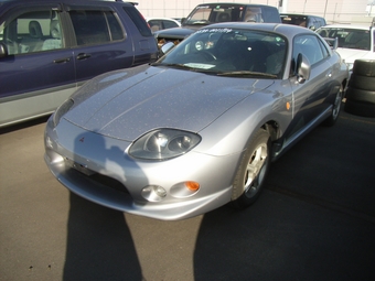FTO