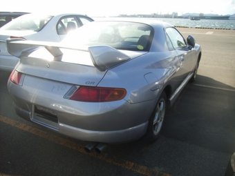 1995 FTO