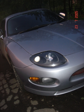 FTO