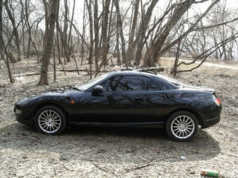 FTO