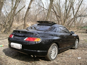 1995 FTO