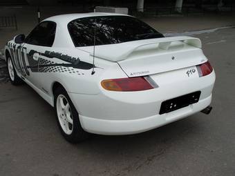 FTO