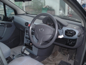 Mitsubishi FTO