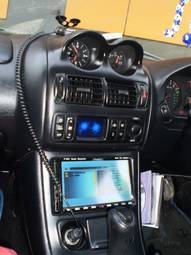 1997 Mitsubishi FTO Pictures