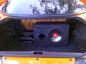 1997 Mitsubishi FTO Images