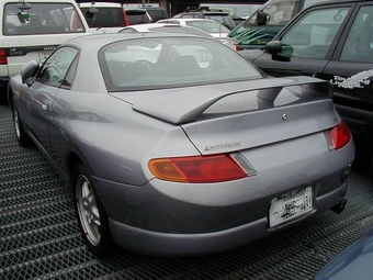 FTO