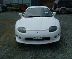 1999 Mitsubishi FTO Pictures