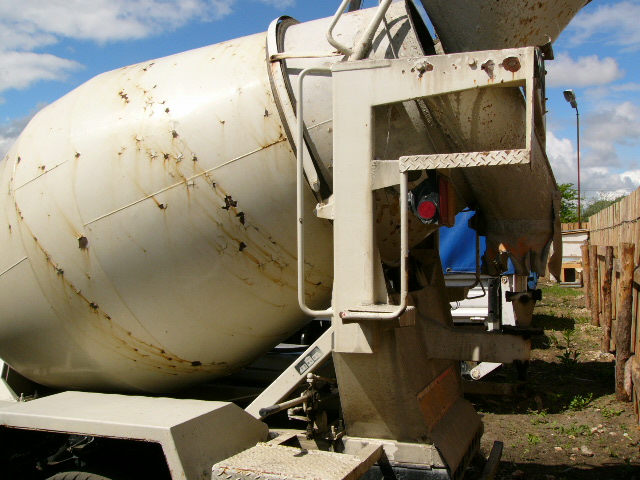 1988 Mitsubishi Fuso For Sale