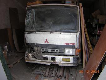 1990 Mitsubishi Fuso