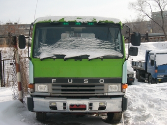 1991 Fuso