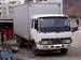 Pictures Mitsubishi Fuso