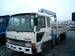 Pics Mitsubishi Fuso