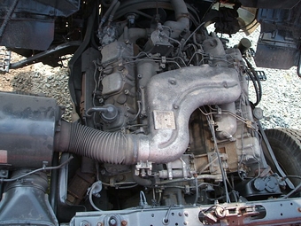 Mitsubishi Fuso