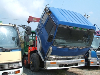 Mitsubishi Fuso