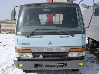 1993 Fuso