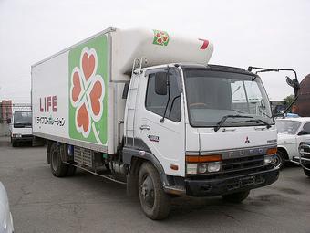 1993 Mitsubishi Fuso