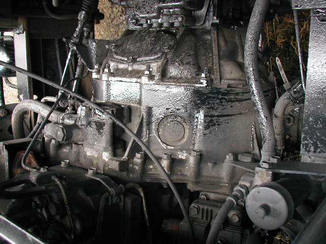 1993 Mitsubishi Fuso For Sale