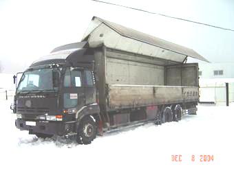 1994 Mitsubishi Fuso