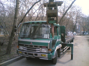 1994 Mitsubishi Fuso