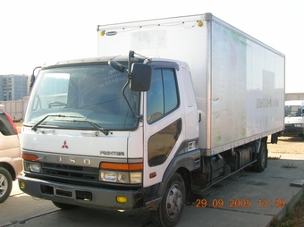 1994 Mitsubishi Fuso