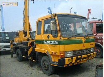 1994 Mitsubishi Fuso