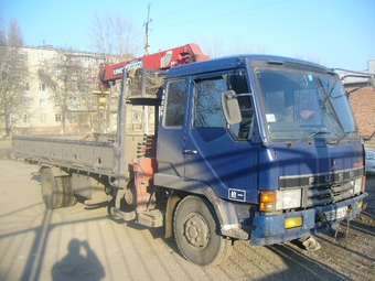 1994 Mitsubishi Fuso