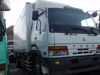 1995 Mitsubishi Fuso