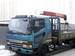 Pictures Mitsubishi Fuso