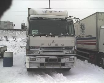 1996 Fuso