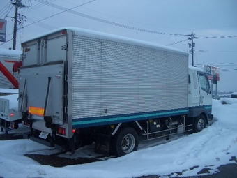 1999 Mitsubishi Fuso