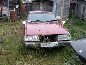 1978 Mitsubishi Galant Pics